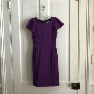 Vintage Milly Dress in Size 0/ P